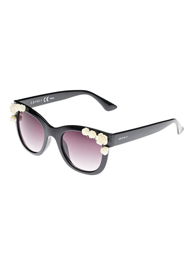 ESPRIT Women's UV Protection Cat Eye Sunglasses - Image 1