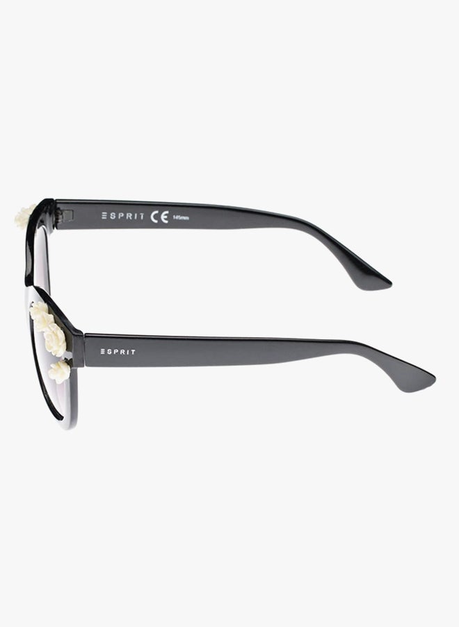 ESPRIT Women's UV Protection Cat Eye Sunglasses - Image 3