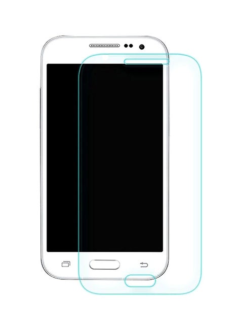 Screen Protector For Samsung Galaxy Core Prime(Sm-G360) Clear