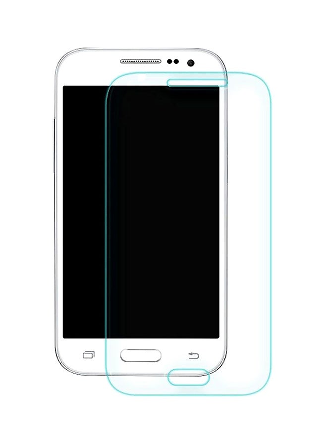 Screen Protector For Samsung Galaxy Core Prime(Sm-G360) Clear