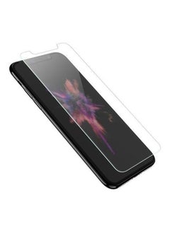 Screen Protector For Apple iPhone X / iPhone Xs Clear Clear