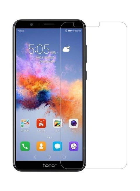 Screen Protector For Honor 7X Clear