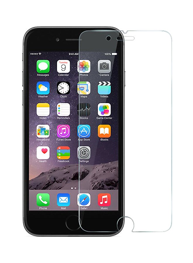 Screen Protector For Apple iPhone 4S Clear