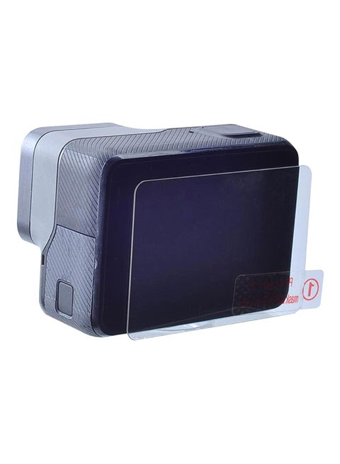 Screen Protector For GoPro Hero 5 Clear