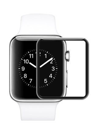 Screen Protector For Apple Watch Series 3 42 mm Clear - v1534838749/N16408892A_1