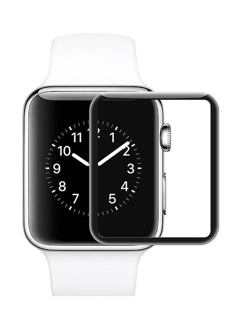 Screen Protector For Apple Watch Series 3 42 mm Clear