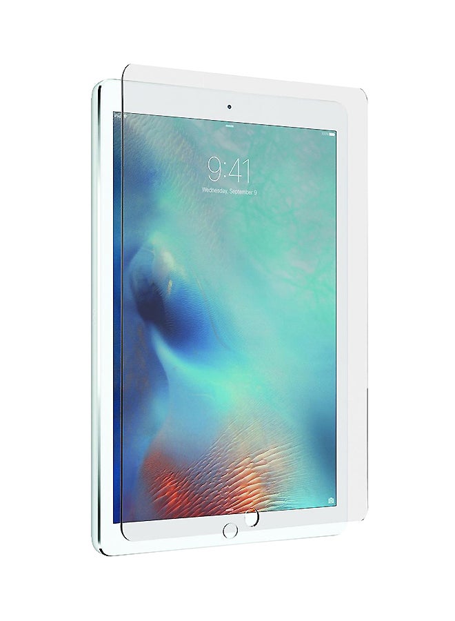 Screen Protector For Apple iPad Pro 9.7-Inch Clear