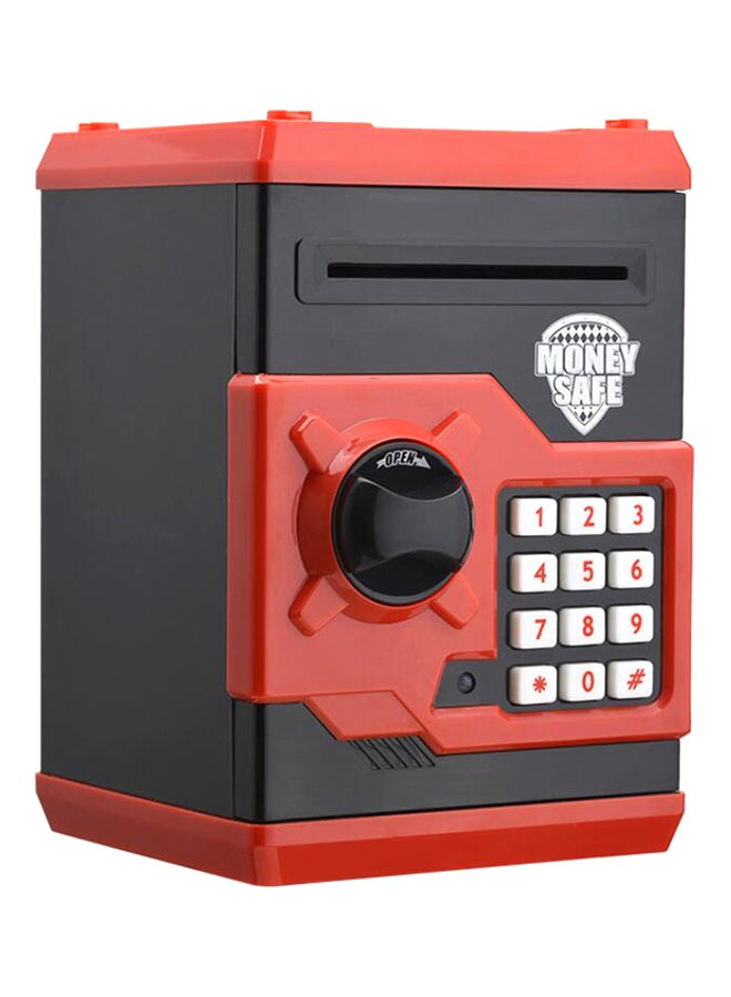 Mini ATM Piggy Bank 