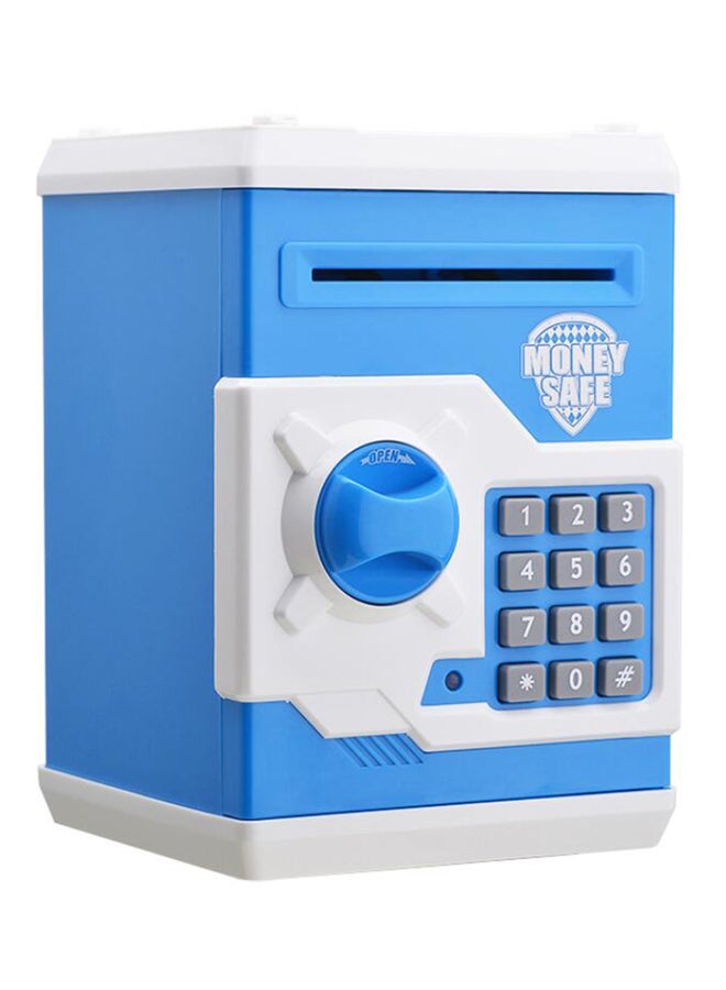 حصالة بيجي إلكترونية صغيرة