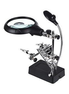 unisex Magnifier Station Repair Tool