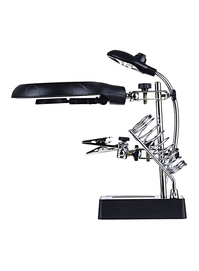 Generic - unisex Magnifier Station Repair Tool - Image 1