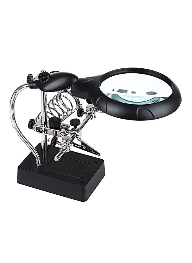 Generic - unisex Magnifier Station Repair Tool - Image 1
