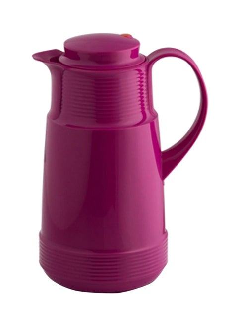 Hot And Cold Vacuum Flask Raspberry