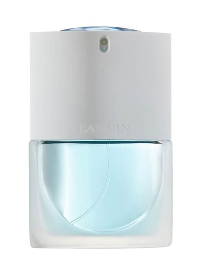 LANVIN PARIS Oxygene Spray EDP 75ml 