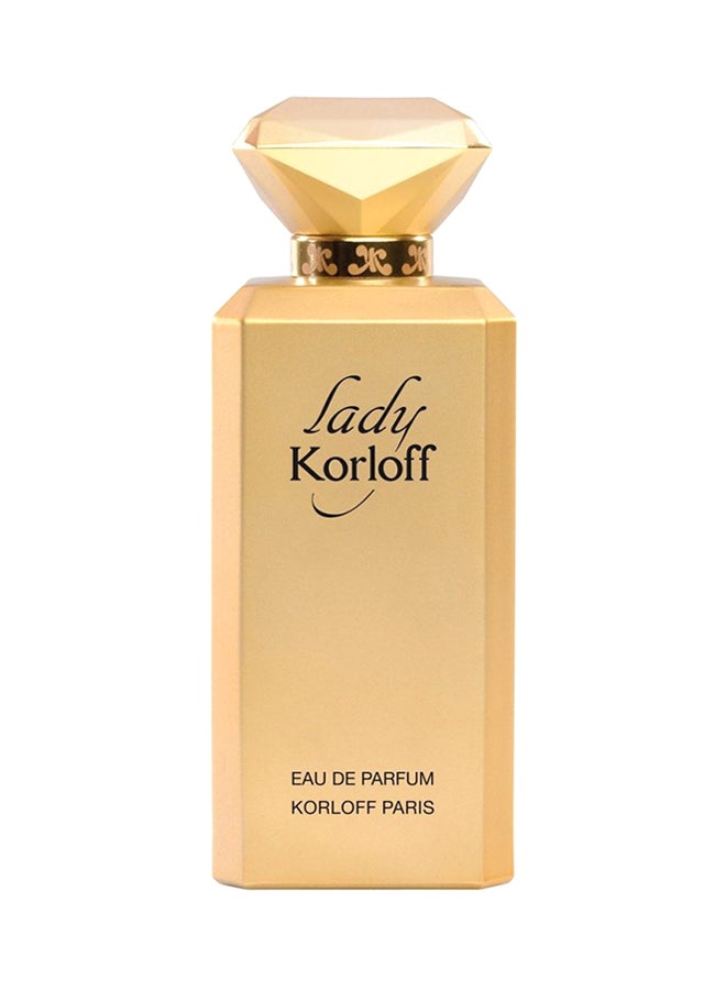 Paris Eau De Parfum 88ml