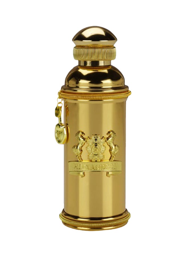 Alexandre J - The Collector EDP 100ml - Image 1