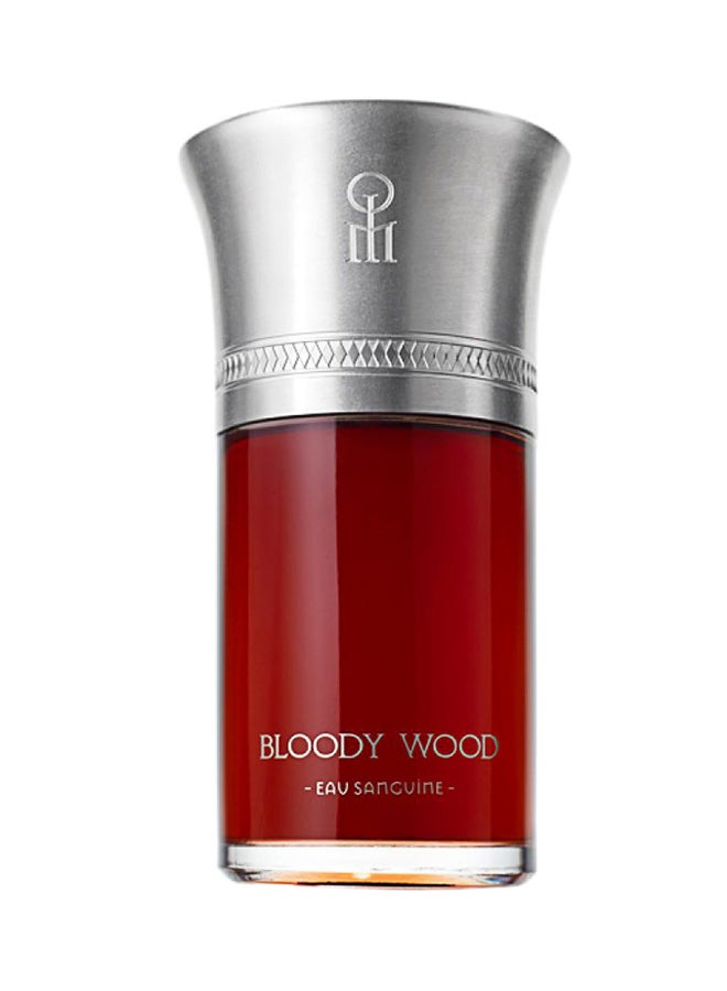 ليكوايدز إماجينيرز ماء عطر بلودي وود 100ملليلتر 