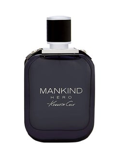 Kenneth Cole Mankind Hero EDT 100ml  - Image 1