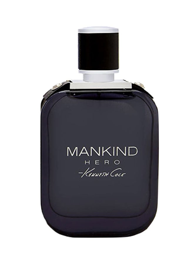 Kenneth Cole - Mankind Hero EDT 100ml - Image 1