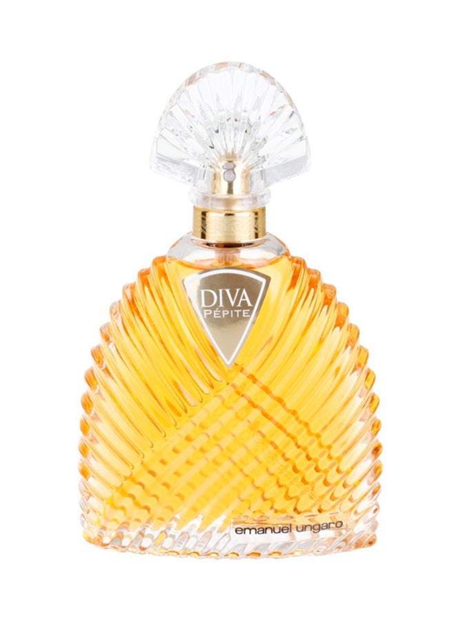 إيمانويل أنغارو ماء عطر ديفا بيبايت ليمتد إيديشن 100ملليلتر  - Image 1