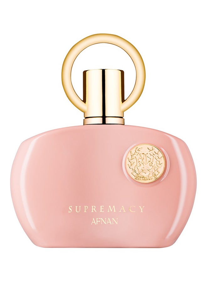 Afnan - Supremacy Pink EDP 100ml - Image 1