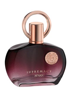 أفنان ماء عطر سوبريماسي بيربل 100ملليلتر  - Image 1