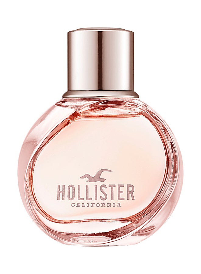 HOLLISTER Wave EDP 100ml