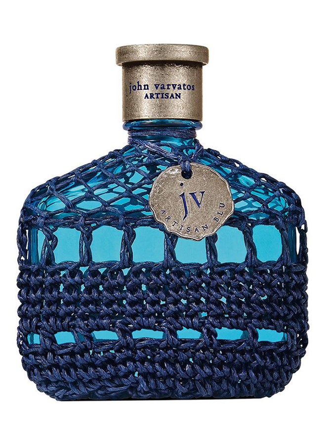 John Varvatos - Artisan Blu EDT 125ml - Image 1