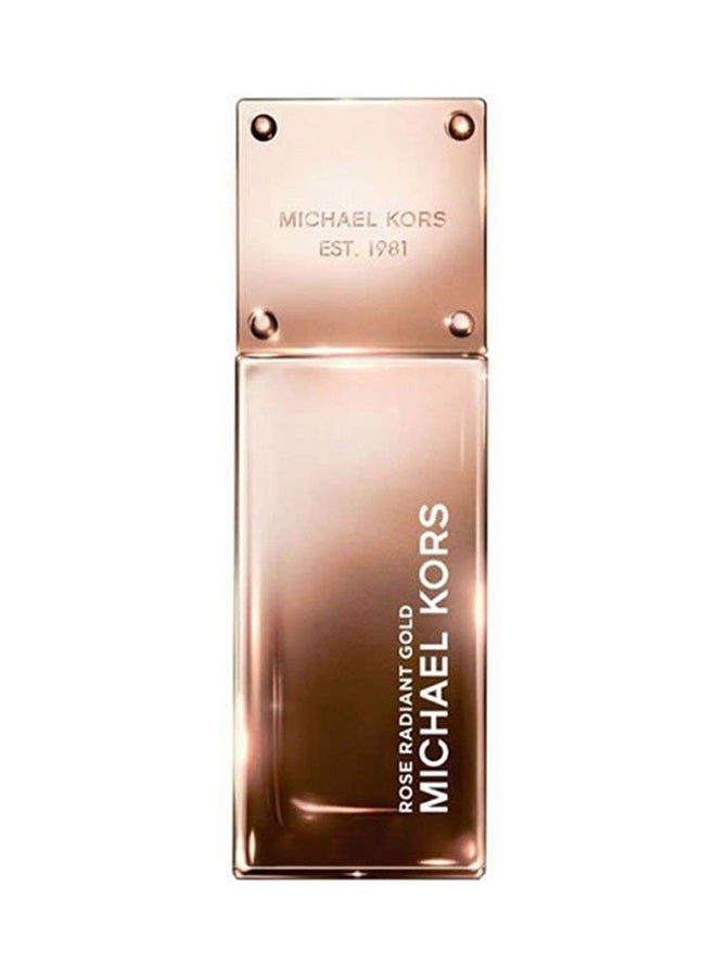 مايكل كورس عطر روز راديانت 50ملليلتر