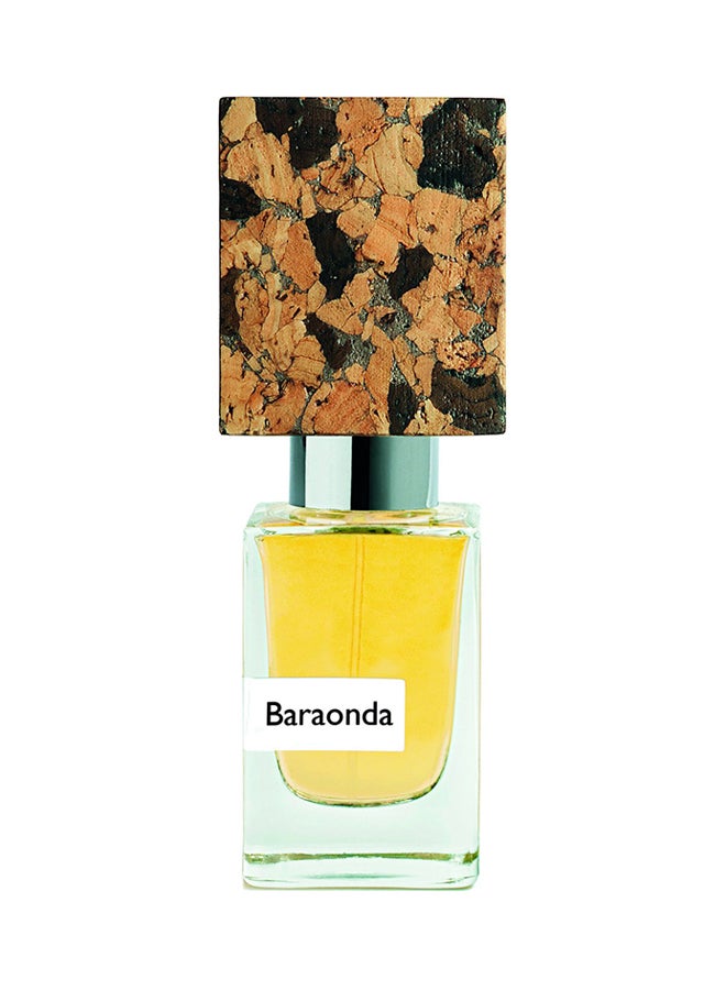 ناسوماتو - عطر Baraonda 30ملليلتر - Image 1