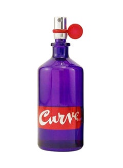 Liz Claiborne Curve Connect EDT 100ml 