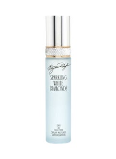 Elizabeth Taylor Sparkling White Diamond EDT 100ml 