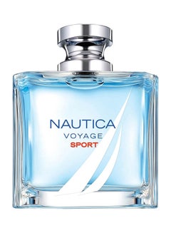 NAUTICA Voyage Sport EDT 100ml 