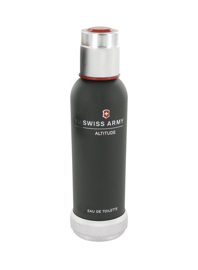 Swiss Army Altitude EDT 100ml