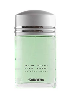 Carrera Natural Spray EDT 100ml 