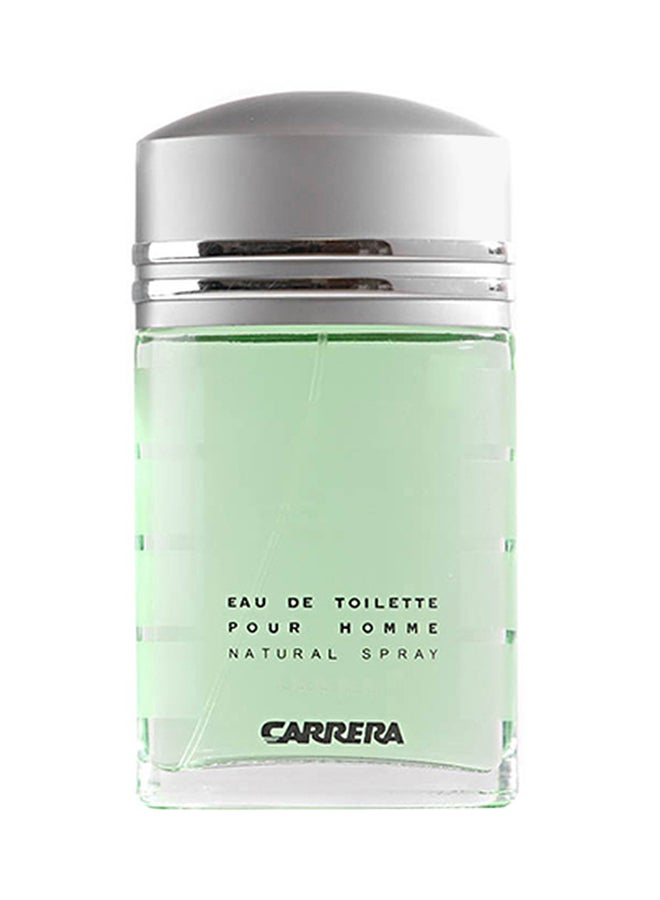 Carrera Natural Spray EDT 100ml