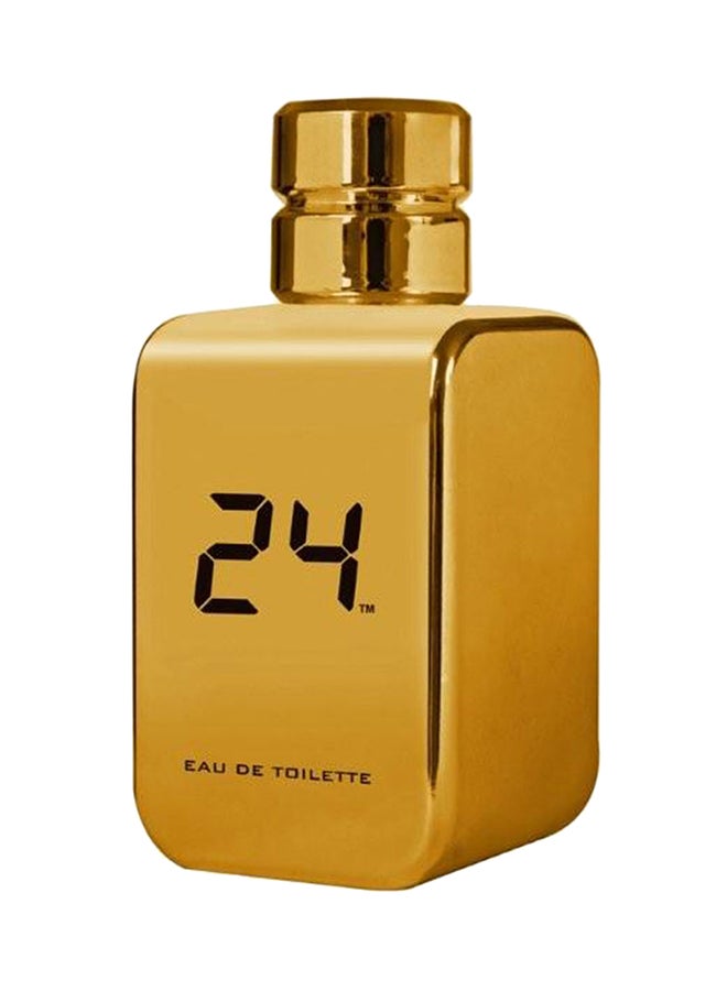24 - 24 Gold EDT 100ml - Image 1