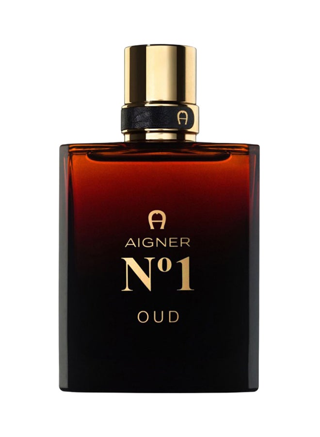 No 1 Oud EDP 100ml