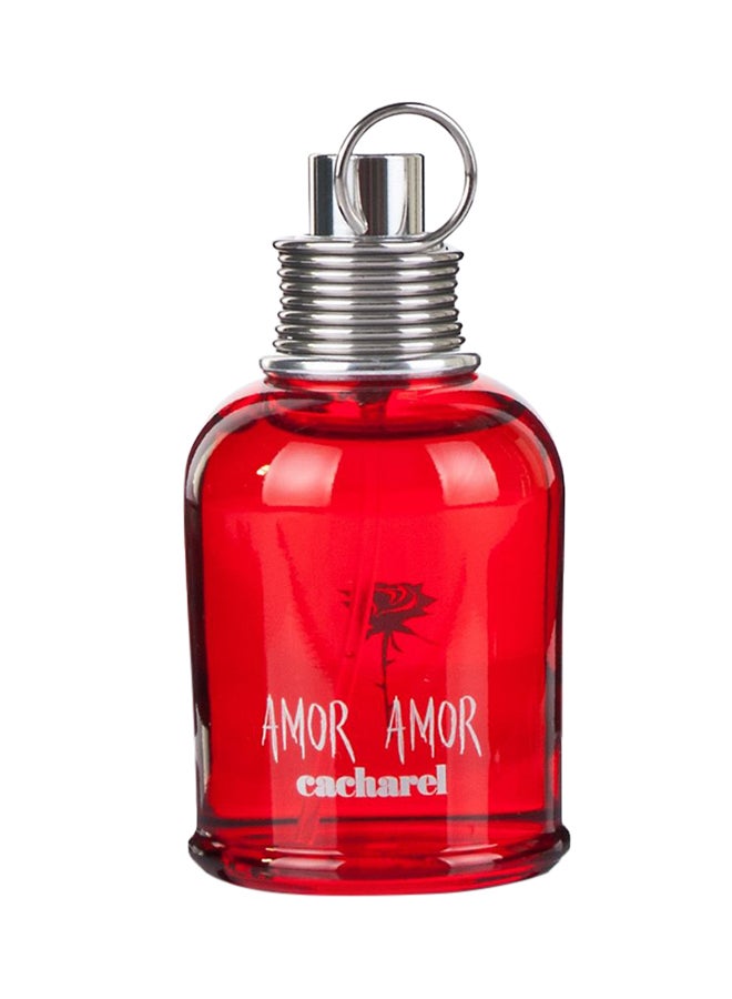 cacharel Amor Amor EDT 100ml - Image 1