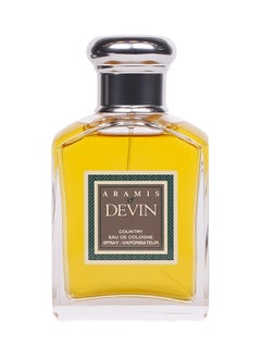 Aramis Devin Country Spray EDC 100ml  - Image 1