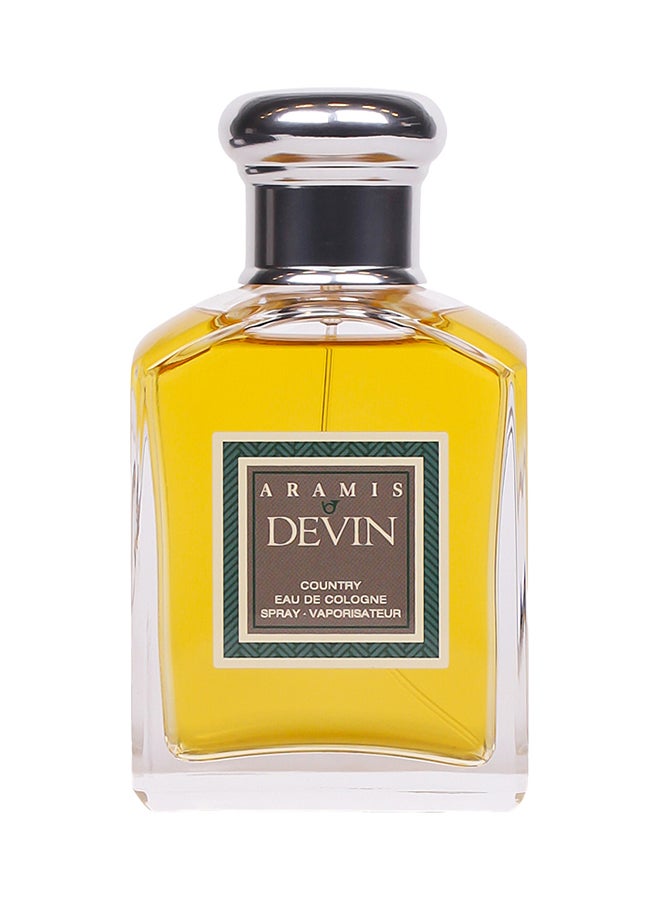 أراميس عطر بخاخ ديفين كونتري EDC 100ملليلتر  - Image 1