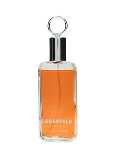 Karl Lagerfeld Lagerfeld Classic EDT 125ml 