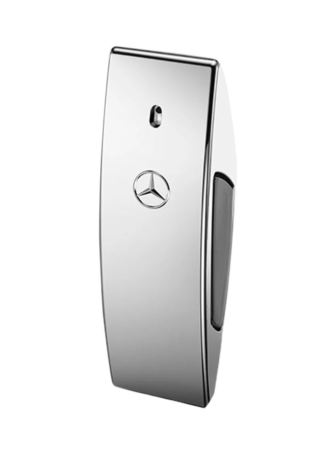 Mercedes-Benz Club EDT 50ml 