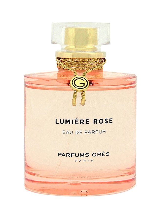 بارفومز جريس - ماء عطر لوميير روز 100ملليلتر - Image 1