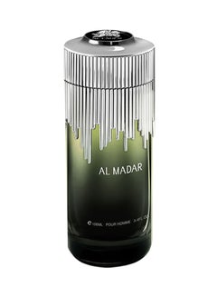 الفارس عطر تواليت المدار 100ملليلتر 