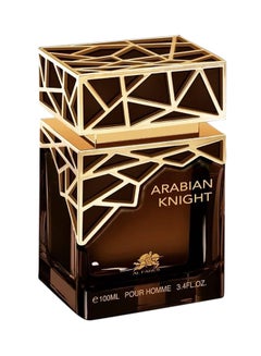الفارس عطر تواليت آرابيان نايت 100ملليلتر 