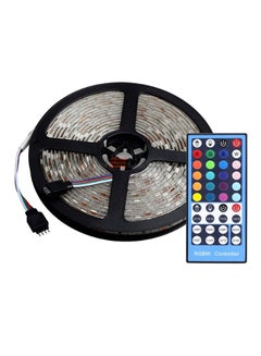 Generic LED Strip Light Red/Green/Blue 5meter  - Image 1