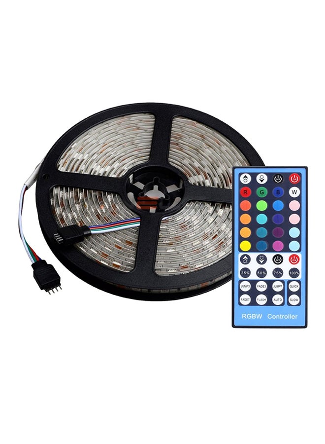 LED Strip Light Red/Green/Blue 5meter - Image 1