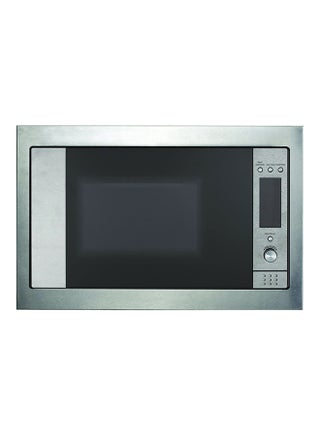 Built-In Microwave Oven 900W 30 L 900 W BM5350X Silver/Grey - v1534916518/N16518917A_1