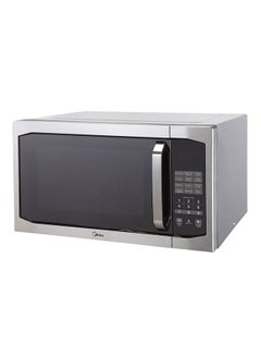 فرن ميكروويف مزود بشواية وتحكم رقمي، سعة 42 لتراً 42.0 L 1100.0 W EG142A5L أسود/ فضي